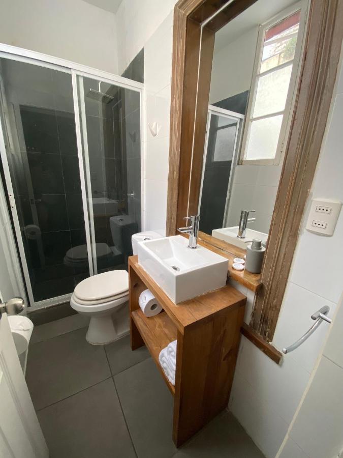Casa Urriola B&B Valparaíso Kültér fotó