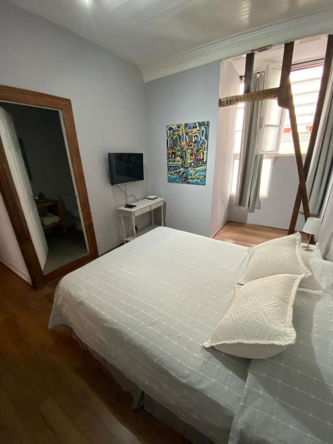 Casa Urriola B&B Valparaíso Szoba fotó