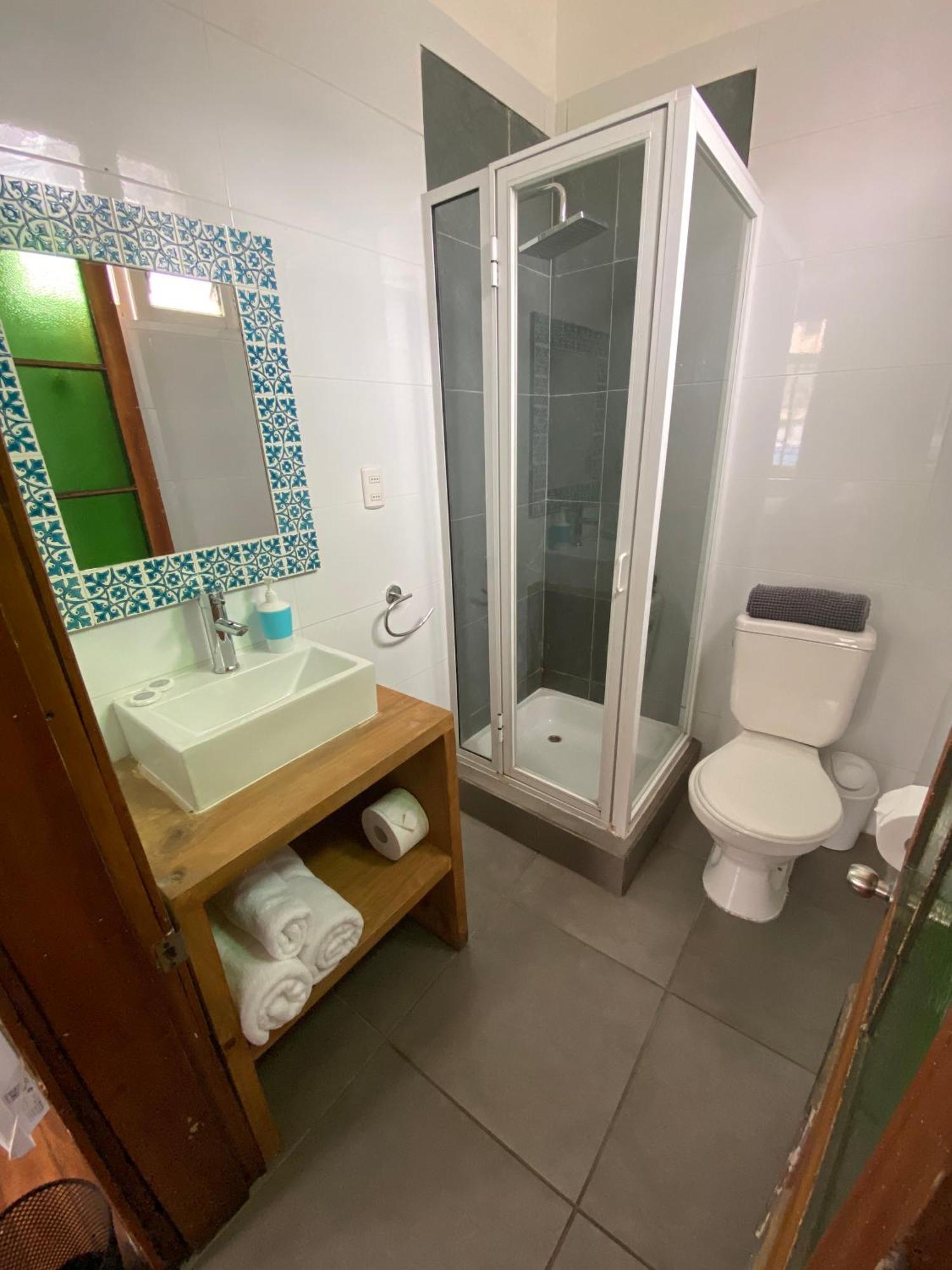 Casa Urriola B&B Valparaíso Szoba fotó